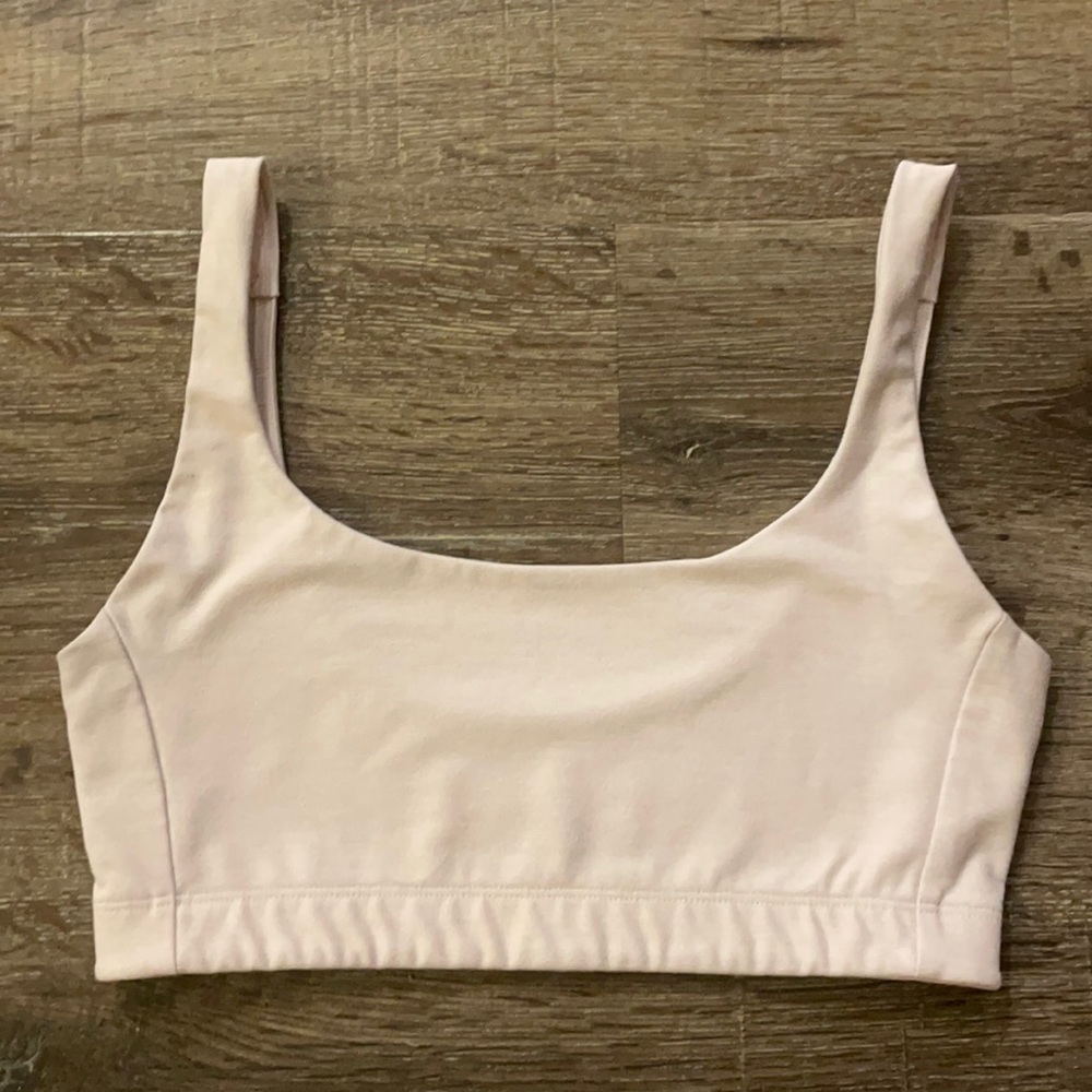 Outdoor Voices Sports Bra
